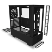 NZXT H510 ELITE CPU Cabinet - CA-H510E-B1 price in india features reviews specs