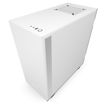 NZXT H510B Compact Mid-Tower Case with Tempered Glass - CA-H510B-W1 price in india features reviews specs