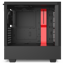 NZXT H510B Compact Mid-Tower Case with Tempered Glass - CA-H510B-BR price in india features reviews specs