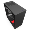 NZXT H510B Compact Mid-Tower Case with Tempered Glass - CA-H510B-BR price in india features reviews specs