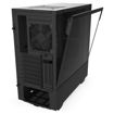 NZXT H510i Compact Mid-Tower with Lighting and Fan Control - CA-H510I-B1 price in india features reviews specs