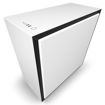 NZXT H710 Mid-Tower Case with Tempered Glass - CA-H710B-W1 price in india features reviews specs
