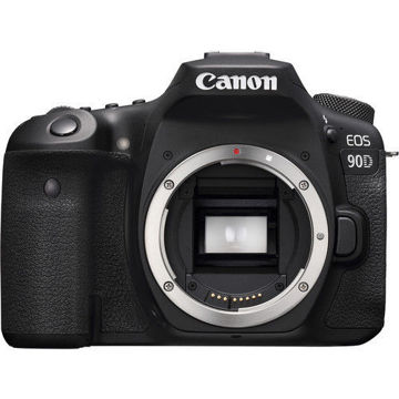 buy Canon EOS 90D DSLR Camera (Body Only) in India imastudent.com