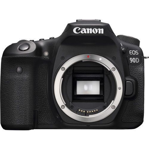 dslr camera body price