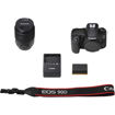 buy Canon EOS 90D DSLR Camera with 18-135mm Lens in India imastudent.com