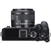 buy Canon EOS M6 Mark II Mirrorless Digital Camera (Black, Body Only) in India imastudent.com