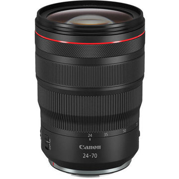 buy Canon RF 24-70mm f/2.8L IS USM Lens in India imastudent.com