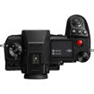 buy Panasonic Lumix DC-S1H Mirrorless Digital Camera (Body Only) in India imastudent.com