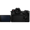 buy Panasonic Lumix DC-S1H Mirrorless Digital Camera (Body Only) in India imastudent.com