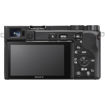 buy Sony Alpha a6100 Mirrorless Digital Camera (Body Only) in India imastudent.com