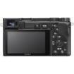 buy Sony Alpha a6100 Mirrorless Digital Camera with 16-50mm and 55-210mm Lenses  in India imastudent.com