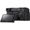 buy Sony Alpha a6600 Mirrorless Digital Camera with 18-135mm Lens in India imastudent.com