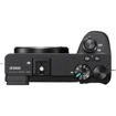 buy Sony Alpha a6600 Mirrorless Digital Camera with 18-135mm Lens in India imastudent.com