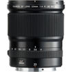 FUJIFILM GF 23mm f/4 R LM WR Lens in India imastudent.com