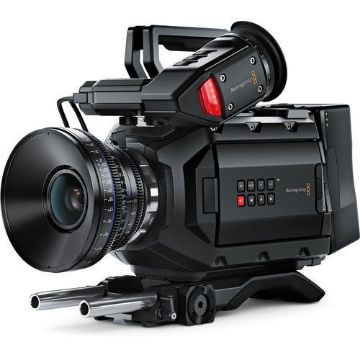  Sony FX30 Digital Cinema Camera (ILME-FX30B) + 4K Monitor + 2  x 64GB SF-G Tough Card + Pro Mic + Bag + 3 x NP-FZ100 Compatible Battery +  LED Light +