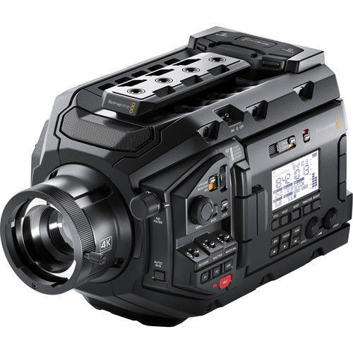 Buy Blackmagic Design URSA Broadcast Camera Online in India