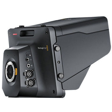 buy Blackmagic Design Studio Camera HD 2 in India imastudent.com
