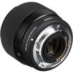 buy Sigma 56mm f/1.4 DC DN Contemporary Lens for Micro Four Thirds  in India imastudent.com