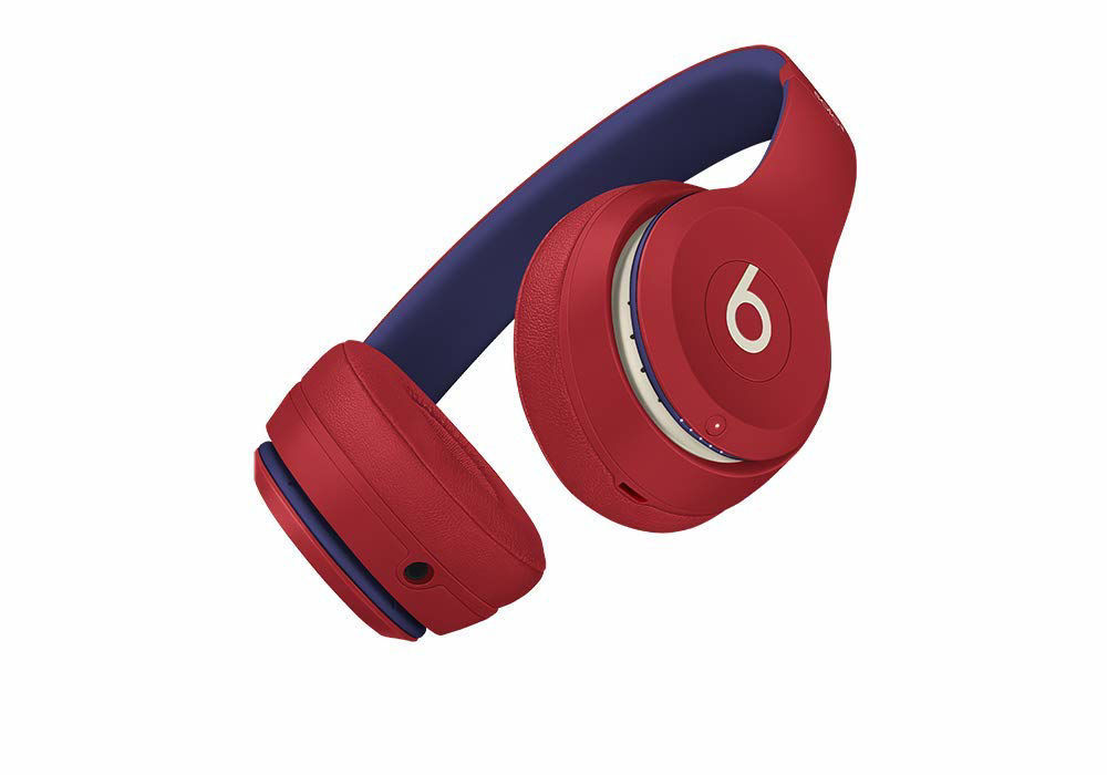 Beats Solo3 Wireless OnEar Headphones Club Collection Online in