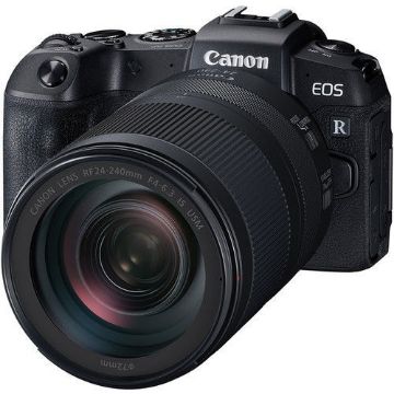 buy Canon EOS RP Mirrorless Digital Camera with 24-240mm Lens in India imastudent.com