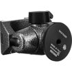 buy Gitzo Series 2 Off Center Magnesium Ballhead - GH2750QR in India imastudent.com