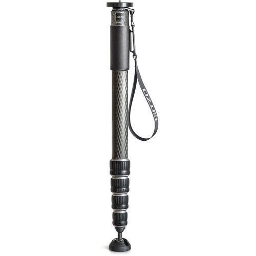 Buy Gitzo GM4552L Series Carbon Fiber Monopod at Lowest Price in