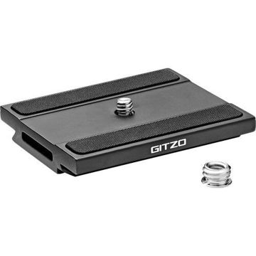 buy Gitzo Standard Quick Release D Profile Plate - GS5370DR in India imastudent.com