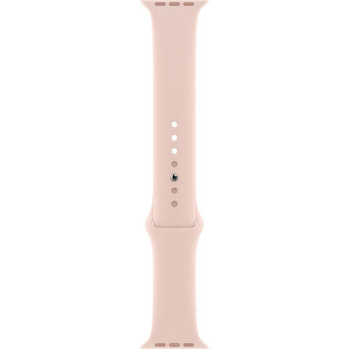 Apple watch pink top sand 38mm