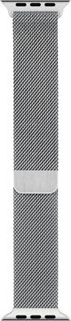 Apple - Milanese Loop for Apple Watch™ 44mm - Silver price in india features reviews specs