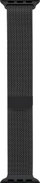 Apple - Milanese Loop for Apple Watch 42mm - Space Black price in india features reviews specs