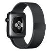 Apple - Milanese Loop for Apple Watch 42mm - Space Black price in india features reviews specs