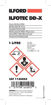 buy Ilford ILFOTEC DD-X Film Developer in India imastudent.com