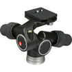 Manfrotto 405 3-Way, Geared Pan-and-Tilt Head with 410PL Quick Release Plate price in india features reviews specs