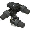 Manfrotto 405 3-Way, Geared Pan-and-Tilt Head with 410PL Quick Release Plate price in india features reviews specs