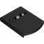 buy Manfrotto 410PL Quick Release Plate - for RC4 Quick Release System in India imastudent.com