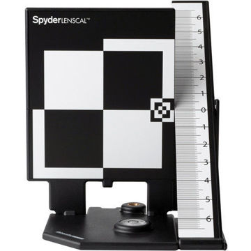 buy Datacolor SpyderLensCal Autofocus Calibration Aid in India imastudent.com
