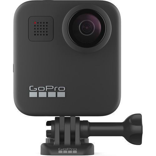 Buy GoPro MAX 360 Degree Action Camera in India at Lowest Price