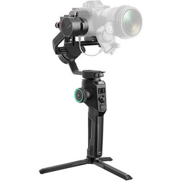 buy Moza AirCross 2 3-Axis Handheld Gimbal Stabilizer in India imastudent.com