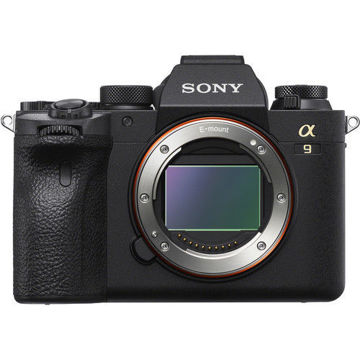 buy Sony Alpha a9 II Mirrorless Digital Camera (Body Only) in India imastudent.com