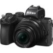 buy Nikon Z 50 Mirrorless Digital Camera with 16-50mm Lens in India imastudent.com
