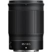 buy Nikon NIKKOR Z 85mm f/1.8 S Lens in India imastudent.com