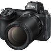buy Nikon NIKKOR Z 85mm f/1.8 S Lens in India imastudent.com