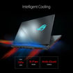 ASUS ROG Strix SCAR III G531GW-AZ113T