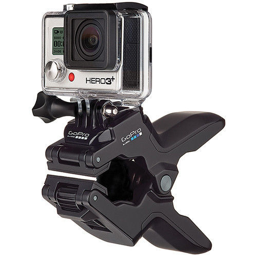 Buy GoPro Jaws Flex Clamp Online in India at Lowest Price