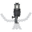 Joby GripTight Pro 2 Mount (Black/Charcoal) price in india features reviews specs