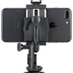 Joby GripTight Pro 2 Mount (Black/Charcoal) price in india features reviews specs