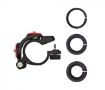 Joby Action Bike Mount Charcoal price in india features reviews specs