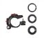 Joby Action Bike Mount Charcoal price in india features reviews specs