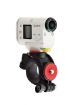 Joby Action Bike Mount Charcoal price in india features reviews specs