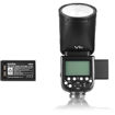 buy Godox V1 Flash for Canon in India imastudent.com